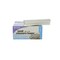 Stout By Envision Clear Resealable Zipper Seal Storage Bags 10 x 10 Case of 500 Bags, 500PK ZF-007C - alternate 1